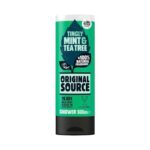 Original Source Mint & Tea Tree Shower Gel 500ml