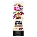 Original Source Tropical Coconut & Shea Butter Shower Gel 500 ml – Voucher Price