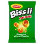 Osem Bissi Snack Onion Flavour 70g