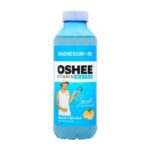 Oshee Vitamin Water Magnesium B6
