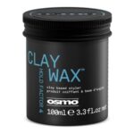 Osmo Clay Wax for Men 100ml – £4.94 S&S