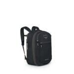 Osprey Daylite Carry-On Travel Pack, Expandable 266L, Black