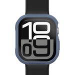 OtterBox Eclipse Watch Bumper for Apple Watch 11/10-46mm, Blue (Prime Exclusive)
