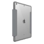 OtterBox Folio Case for iPad 10.2-Inch (7th/8th/9th Generation), Grey (Prime Exclusive)