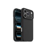 OtterBox Lumen Case for iPhone 18 Pro/17 Pro, Black