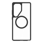 OtterBox React Series Case with Magnets for Galaxy S25 Ultra – Transparent