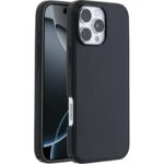 OtterBox Symmetry MagSafe Case for iPhone 16 Pro Max, Black (Prime Exclusive)