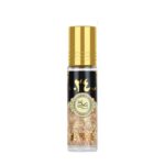 Oud 24 Hours 10ml Roll On Attar Oil Perfume Fragrance in glossy box Sold by Kinvell / FBA