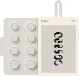 Oura Ring 5 Sizing Kit – Size Before You Buy – Unique Non Standard Fit – Reimbursement With Subsequent Smartring Purchase
