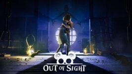 Out of Sight free on PC (Digital – Epic Games)