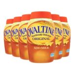 Ovaltine Original 300 G Pack of 6 – £17.23 S&S