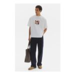 Oversized Fit T-Shirt