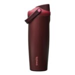 Owala FreeSip Sway Stainless Steel Water Bottle, 890ml