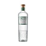 Oxley Cold Distilled London Dry Gin 70cl Bottle