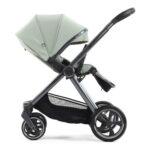 Oyster 4 Stroller Pistachio