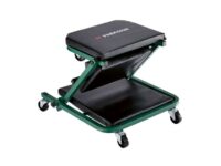 PARKSIDE 2-in-1 Car Creeper & Stool Type: Stool/Trolley for 2-in-1 assembly work