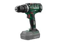 PARKSIDE 20V Cordless Drill Driver – Bare Unit