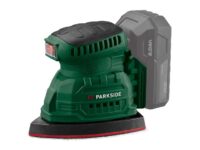 PARKSIDE 20V Multi-Sander – Bare Unit