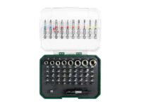 PARKSIDE Bit & Socket Set – 56 Pieces //PARKSIDE Bit Set – 71 Pieces
