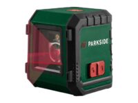 PARKSIDE Cross Line Laser