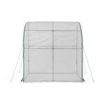 PARKSIDE Lean-to Greenhouse – Lidl plus