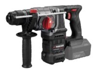 PARKSIDE PERFORMANCE 20V Cordless Hammer Drill – Bare Unit