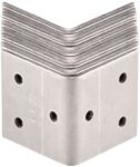 PARKSIDE PERFORMANCE Angle Brackets – Various Sets / Sizes