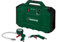 PARKSIDE Portable Compressor