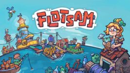 PC Flotsam – Free to Keep (Epic Games)