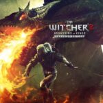PC-GOG The Witcher 2: Assassins of Kings Enhanced Edition – PEGI 18