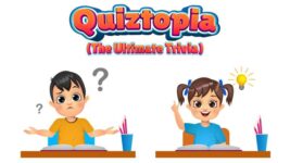 PC Quiztopia : The Ultimate Trivia – Free to Keep (Epic Games)