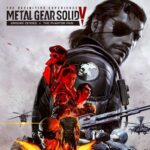 PC-Steam METAL GEAR SOLID V: The Definitive Experience – PEGI 16