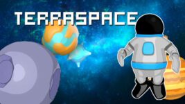 PC Terraspace – Free to Keep (Epic Games)