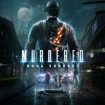 PC/Steam Deck Murdered: Soul Suspect – PEGI 16