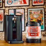 PERFECTDRAFT BLACK CAMDEN HELLS KEG BUNDLE