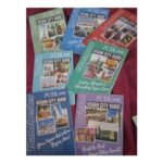 PETA Vegan City Guides – 7-City Collection