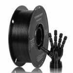 PETG 1.75mm 1kg 3D Printer Filament (many colours available) Welcome deal Hangzhou Yixing 3d Technology
