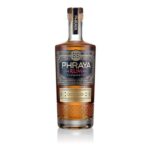 PHRAYA Elements Gold Rum, Oak-Aged, Crafted in Thailand, 40% 70cl