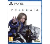 PLAYSTATION Pragmata – PS5