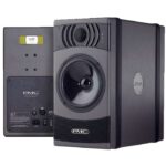 PMC Result6 2 Way Active Transmission Line Loudspeakers ( Pair )