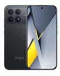POCO F8 Pro 5G, 12512GB Global Version (Black, Blue or Silver), Dual ESIM 6.59 120Hz AMOLED Display (with code) Xiaomi Tech World Store
