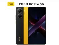 POCO X7 Pro 5G Global Version 512GB 8400-Ultra 90W 6000mAh 50MP Camera 6.67 120Hz with Code and Paypal.Payment Sold by MTIME TRADER Store
