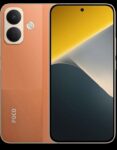 POCO X8 SD 6s Gen 4 6/128GB/ 12/256 £201.76 8340mAh 67W 50MP 6.83 AMOLED with Coupon and Elite membership sold by Xiaomi GB store