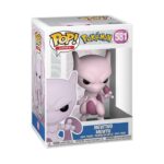 POP Funko Games: Pokemon – Mewtwo