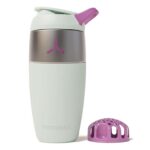 PROMIXX Pursuit Stainless Steel Shaker Bottle 760ml, Seagrass Green – Sold by Promixx Ltd / FBA