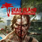 PS4 Dead Island Definitive Collection (contains Dead Island, Dead Island: Riptide, all DLC and Dead Island Retro Revenge) – PEGI 18