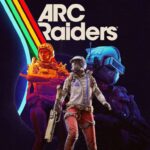PS5 ARC Raiders – PEGI 16