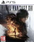 PS5: Final Fantasy XVI – Used – Sold by musicMagpie Shop
