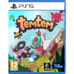 PS5 Game – Temtem (online only)
