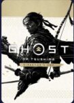 PS5 Ghost of Tsushima: Directors Cut – Used – w/code (Student or Graduate Beans)